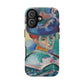 Matisse, Henri - Woman with a Hat (1905) - Tough Phone Cases