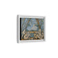 Cézanne, Paul - The Large Bathers (1906) - Matte Canvas, Framed