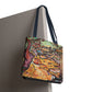 Braque, Georges - Olive Tree near L'Estaque (1906) - Tote Bag