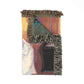Ranson, Paul - The Golden Head of Hair (1909) - Woven Blanket