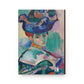 Matisse, Henri - Woman with a Hat (1905) - Hardcover Journal Matte