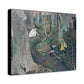 Denis, Maurice - April (1892) - Canvas Block, unframed
