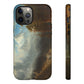 Bierstadt, Albert - Mount Corcoran (1877) - Tough Phone Cases