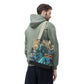 Pacio, Adam - Liberty Mandala - Tote Bag