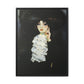 Van Dongen, Kees - Woman with Frill (1905) - Matte Canvas, Framed