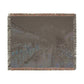Pissarro, Camille - The Boulevard Montmartre At Night (1897) - Woven Blanket