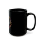 AdamPacio.com Black Ceramic Mug