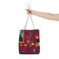 Matisse, Henri - The Dessert Harmony in Red (1908)- Tote Bag
