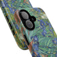 Van Gogh, Vincent - Irises (1889) - Tough Phone Cases