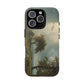 Bierstadt, Albert - California Spring (1875) - Tough Phone Cases