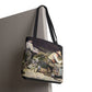 Courbet, Gustave - The Stone Breakers (1850) - Tote Bag