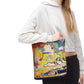 Matisse, Henri - The Joy of Life (1905) - Tote Bag