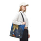 Van Gogh, Vincent - Portrait of Dr. Paul Gachet (1890) - Tote Bag