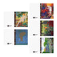 S01 - The Complete Ranson - Greeting Cards (5-Pack)