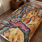 Braque, Georges - Olive Tree near L'Estaque (1906) - Velveteen Plush Blanket