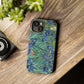 Van Gogh, Vincent - Irises (1889) - Tough Phone Cases