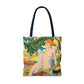 Ranson, Paul - Bather (1898) - Tote Bag