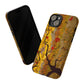 Ranson, Paul - Apple Tree with Red Fruit (1902) - Tough Phone Cases