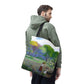 Ranson, Paul - Picking Flowers (1890) - Tote Bag