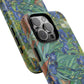 Van Gogh, Vincent - Irises (1889) - Tough Phone Cases