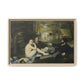 Manet, Édouard - Luncheon on the Grass (1863) - Matte Canvas, Framed