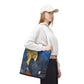 Van Gogh, Vincent - Portrait of Dr. Paul Gachet (1890) - Tote Bag