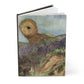 Redon, Odilon - The Cyclops (1914) - Hardcover Journal Matte