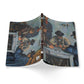 J01 - Cezanne Survey - Softcover Journal