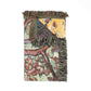 Braque, Georges - Olive Tree near L'Estaque (1906) - Woven Blanket