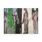 Matisse, Henri - Bathers by a River (1917) - Canvas Block, unframed