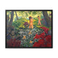 Ranson, Paul - The Lotus Bather (1906) - Matte Canvas, Framed