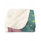 Matisse, Henri - The Joy of Life (1905) - Sherpa Fleece Blanket