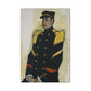 Marquet, Albert - Quai des Grands-Augustins (1905) - Canvas Block, unframed