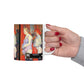 Toulouse-Lautrec, Henri - The Medical Inspection (1894) - Ceramic Mug