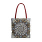 Pacio, Adam  - Memento Mori - Tote Bag