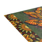 Pacio, Adam - Monarch Butterfly Mandala - Postcard Bundles with Envelopes Included