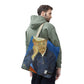 Van Gogh, Vincent - Portrait of Dr. Paul Gachet (1890) - Tote Bag
