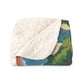 Ranson, Paul - Bather (1898) - Sherpa Fleece Blanket