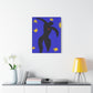 Matisse, Henri - Icarus (1943) - Canvas Block, unframed