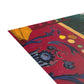 Matisse, Henri - The Dessert Harmony in Red (1908) - Postcard Bundles with Envelopes Included