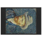 Van Gogh's  "Self-Portrait with Grey Felt Hat" - 1000pc Jigsaw Puzzle