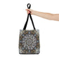 Pacio, Adam  - Memento Mori - Tote Bag