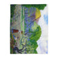 Ranson, Paul - Picking Flowers (1890) - Arctic Fleece Blanket