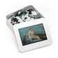 Manet, Édouard - Boating (1874) - 1000pc Jigsaw Puzzle