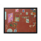 Matisse, Henri - The Red Studio (1911) - Matte Canvas, Framed