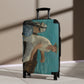 Manet, Édouard - Boating (1874) - Suitcase