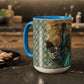 Pacio, Adam - Liberty Mandala - Colorful Accent Mugs