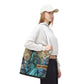 Pacio, Adam - Liberty Mandala - Tote Bag