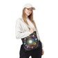Pacio, Adam - Mystic Jewel Mandala - Tote Bag