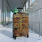 Gauguin, Paul - The Yellow Christ (1889) - Suitcase